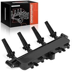 Bobine allumage compatible d'occasion  Livré partout en Belgiqu