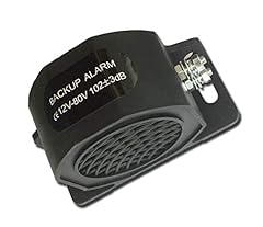 80v siren reverse for sale  Delivered anywhere in UK
