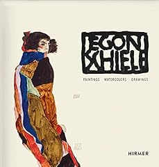Egon schiele catalogue for sale  Delivered anywhere in UK