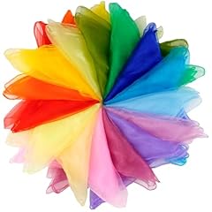 Scarves kids play for sale  Delivered anywhere in USA 