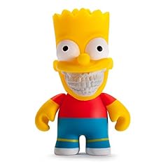 Simpsons kidrobot ron for sale  Delivered anywhere in UK