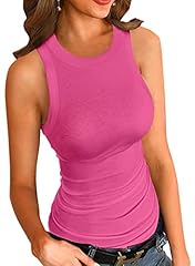 Sandery summer sleeveless for sale  Delivered anywhere in USA 