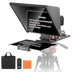 Desview p15 teleprompter for sale  Delivered anywhere in USA 
