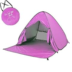 Eplze tenda spiaggia usato  Spedito ovunque in Italia 