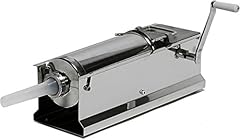 Insaccatrice inox velocita usato  Spedito ovunque in Italia 
