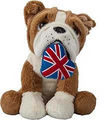 Kamparo dog cuddly for sale  Delivered anywhere in UK