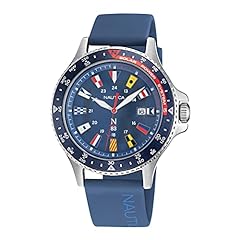 Nautica casual watch for sale  Delivered anywhere in Ireland