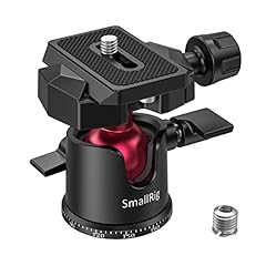 Smallrig tripod ball for sale  Delivered anywhere in UK