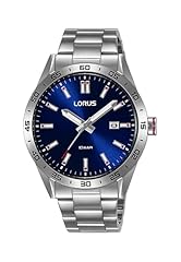 Lorus hommes analogue d'occasion  Livré partout en Belgiqu