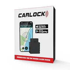 Carlock traceur gps d'occasion  Livré partout en France