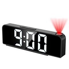 Tisaika projection alarm for sale  Delivered anywhere in UK