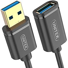 Unitek c456gbk câble d'occasion  Livré partout en Belgiqu