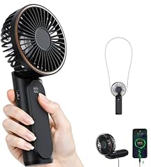 Tunise handheld fan for sale  Delivered anywhere in UK