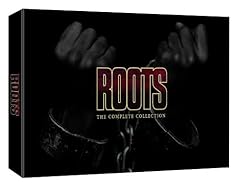 Roots the complete gebraucht kaufen  Wird an jeden Ort in Deutschland