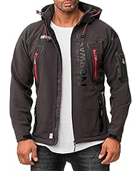 Geographical norway homme d'occasion  Livré partout en France