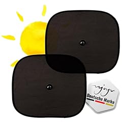 2er set sonnenschutz gebraucht kaufen  Wird an jeden Ort in Deutschland