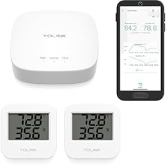 Smart wireless temperature for sale  Delivered anywhere in USA 