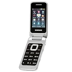 Samsung c3520i telefono usato  Spedito ovunque in Italia 