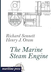 Marine steam engine for sale  Delivered anywhere in UK