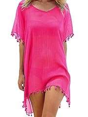 Yoisdtxc women beach for sale  Delivered anywhere in UK