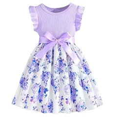 Codkkre vestito bowknot usato  Spedito ovunque in Italia 