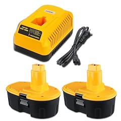 2pack 4.8ah dc9096 for sale  Delivered anywhere in USA 