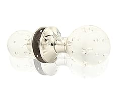 Door knobs interior for sale  Delivered anywhere in UK