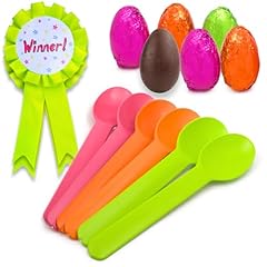 Easter egg spoon for sale  Delivered anywhere in USA 