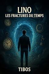 Lino fractures temps d'occasion  Livré partout en France