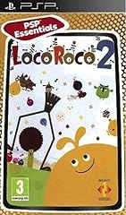 Loco roco collection for sale  Delivered anywhere in UK