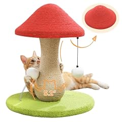 Petepela mushroom cat for sale  Delivered anywhere in USA 