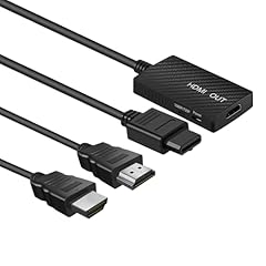 Tnp hdmi adapter for sale  Delivered anywhere in UK