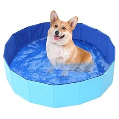 Piscine chien pataugeoire d'occasion  Livré partout en Belgiqu
