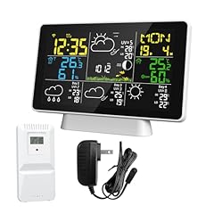 Weather station siuke for sale  Delivered anywhere in USA 