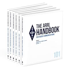 Arrl handbook radio for sale  Delivered anywhere in USA 