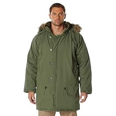 Rothco vintage parka for sale  Delivered anywhere in USA 