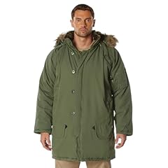 Rothco vintage parka for sale  Delivered anywhere in USA 