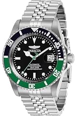 Invicta pro diver usato  Spedito ovunque in Italia 