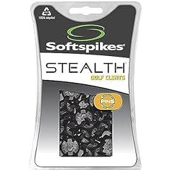 Softspikes stealth golf for sale  Delivered anywhere in UK