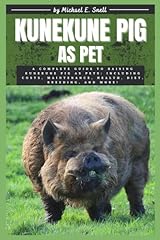 Kunekune pig pet for sale  Delivered anywhere in USA 