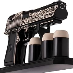 Ceramic gun decanter for sale  Delivered anywhere in USA 