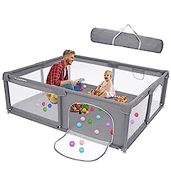 Hypereden baby playpen for sale  Delivered anywhere in Ireland