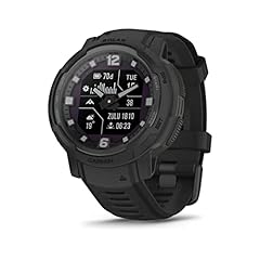 Garmin instinct crossover usato  Spedito ovunque in Italia 