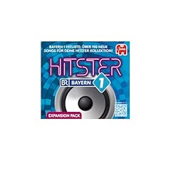 Hitster bayern radio gebraucht kaufen  Wird an jeden Ort in Deutschland