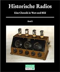 Historische radios chronik gebraucht kaufen  Wird an jeden Ort in Deutschland