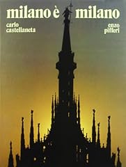 Milano milano d'occasion  Livré partout en Belgiqu