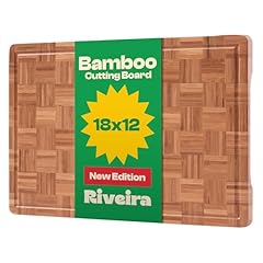 Riveira bamboo end for sale  Delivered anywhere in USA 