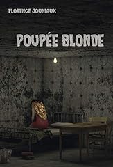 Poupee blonde d'occasion  Livré partout en France