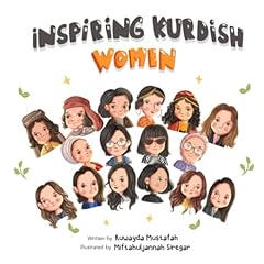 Inspiring kurdish women for sale  Delivered anywhere in UK