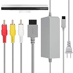 Tpfoon wii accessories for sale  Delivered anywhere in USA 